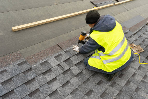 Best Commercial Roof Installation  in Mount Clemens, MI