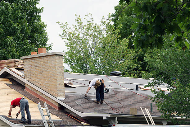 Roof Repair Estimates in Mount Clemens, MI