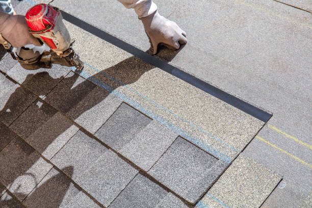 Best New Roof Installation  in Mount Clemens, MI
